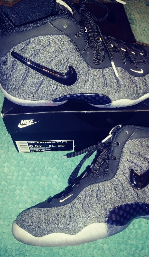 Nike Little Posits Pro (Gs)